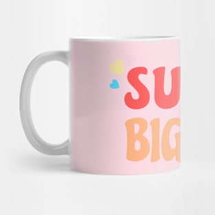 Super Big Hug Mug